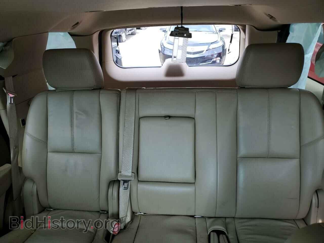 2011 GMC YUKON - VIN: 1GKS2CE04BR342602 - Фото 10