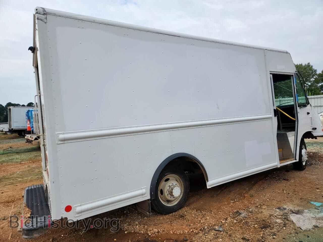 2022 FORD All Models - VIN: 1F64F5KN6N0A17885 - Фото 3