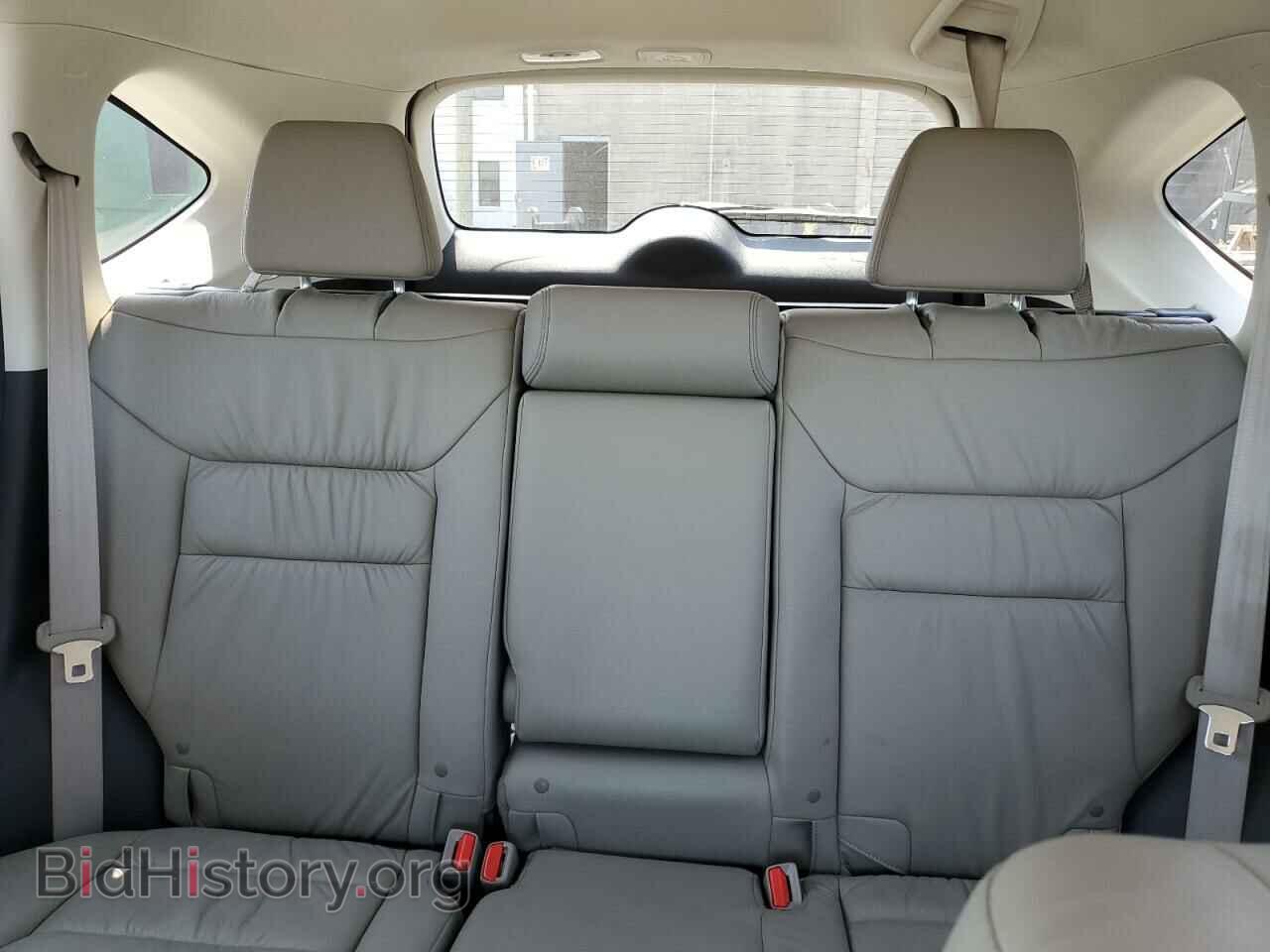 2013 HONDA CRV - VIN: 5J6RM4H77DL031815 - Фото 10