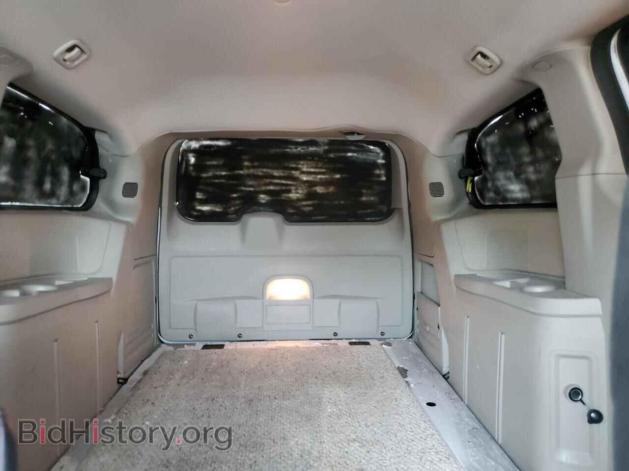 2015 RAM TRADESMAN - VIN: 2C4JRGAG8FR530536 - Фото 10