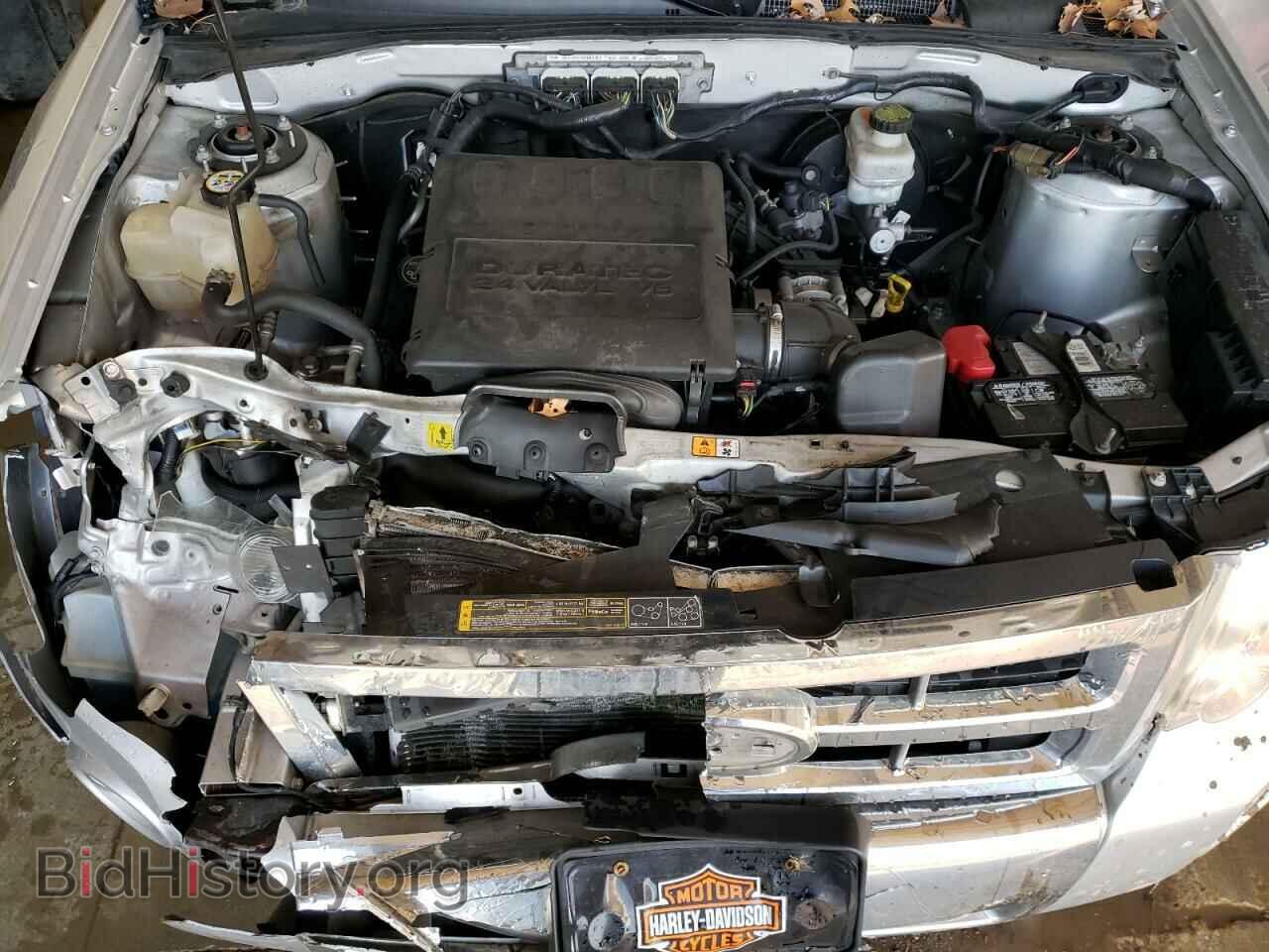 2012 FORD ESCAPE - VIN: 1FMCU0EG9CKA35745 - Photo 12
