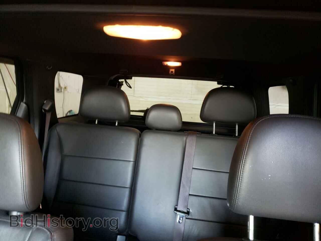 2012 FORD ESCAPE - VIN: 1FMCU0EG9CKA35745 - Photo 10