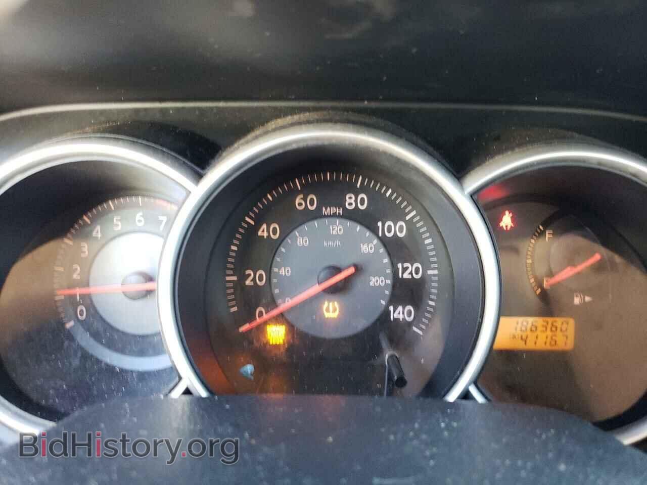 2009 NISSAN VERSA - VIN: 3N1BC13E79L466623 - Фото 9