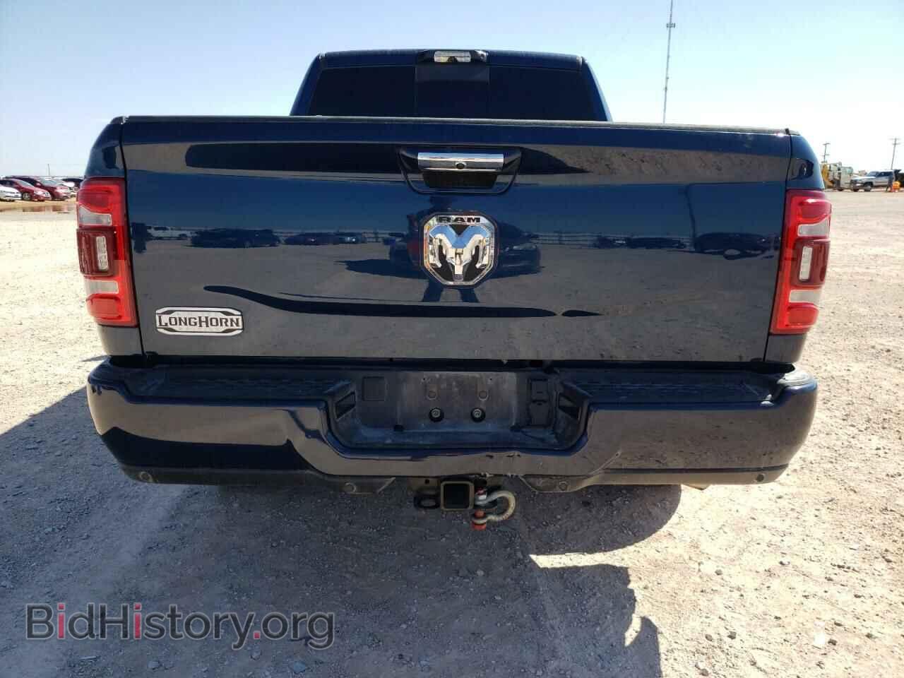 2022 RAM 2500 - VIN: 3C6UR4GL5NG400192 - Фото 6