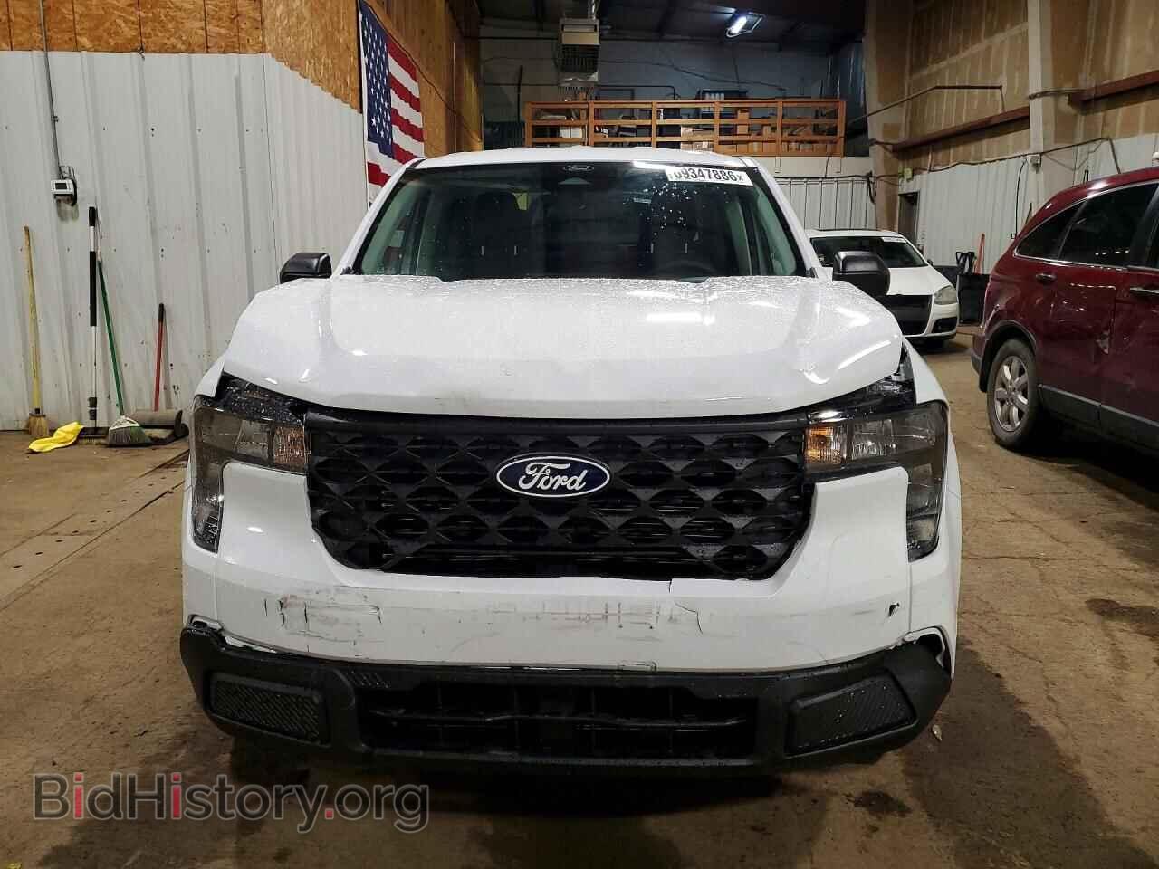 2026 FORD MAVERICK - VIN: 3FTTW8B3XTRB06462 - Фото 5
