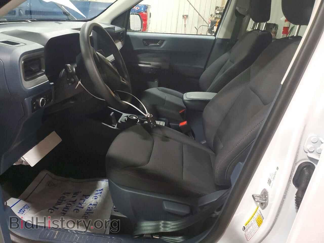 2026 FORD MAVERICK - VIN: 3FTTW8B3XTRB06462 - Фото 7