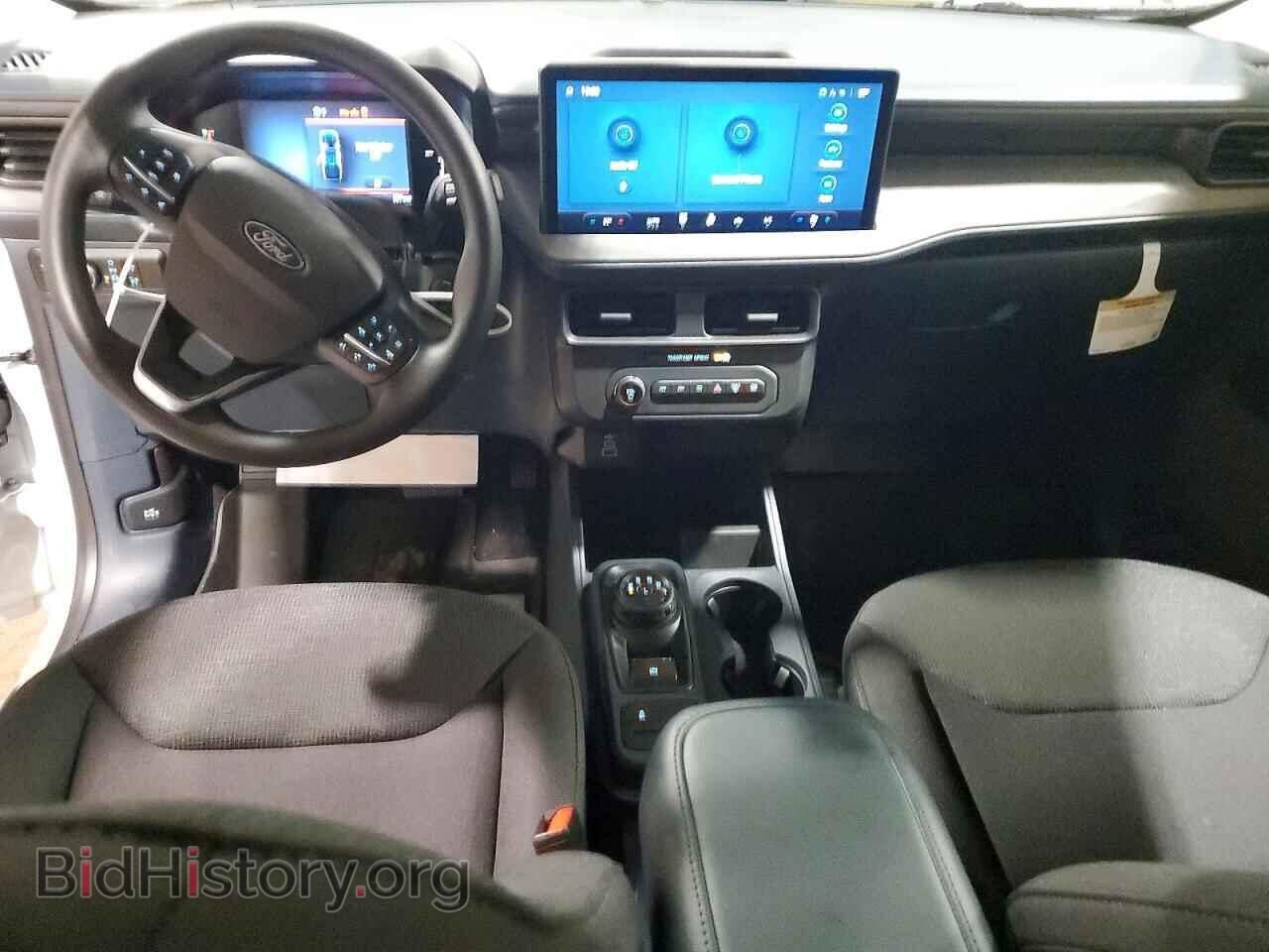 2026 FORD MAVERICK - VIN: 3FTTW8B3XTRB06462 - Фото 8