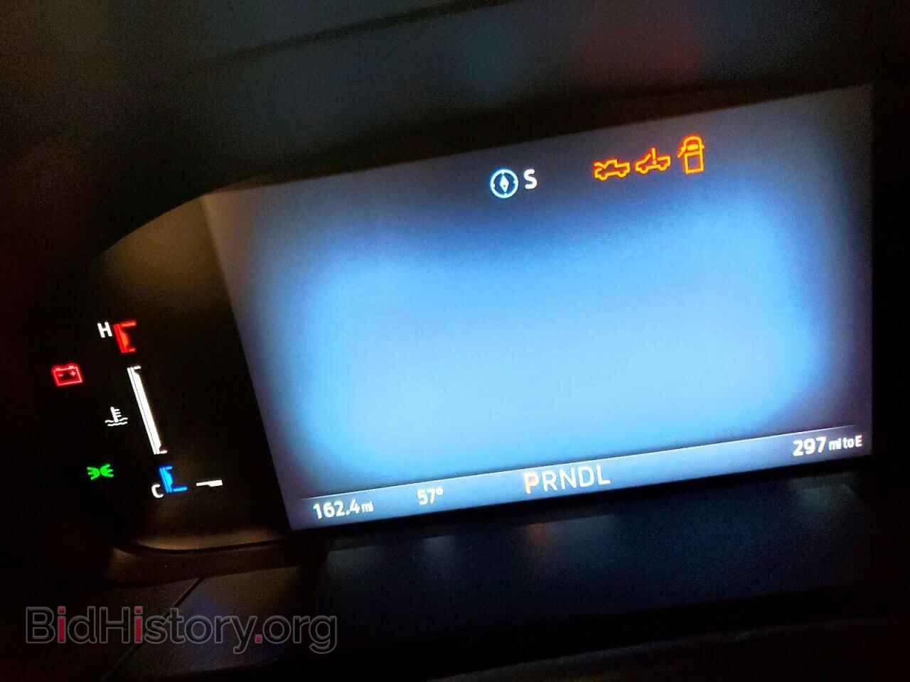 2026 FORD MAVERICK - VIN: 3FTTW8B3XTRB06462 - Фото 9