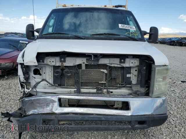 2011 Ford ALL MODELS (VIN 1FTNE1EW4BDA26428) — photo 5 of 13