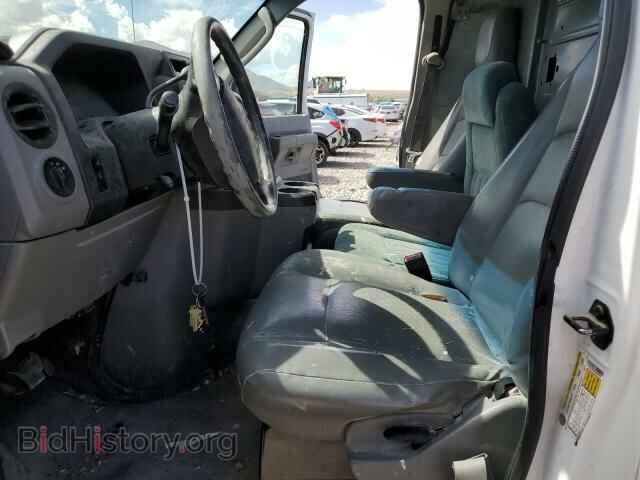 2011 FORD ALL Models - VIN: 1FTNE1EW4BDA26428 - Photo 7