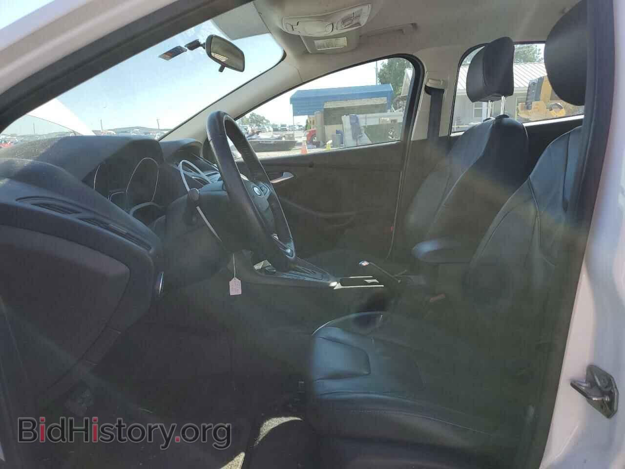 2015 FORD FOCUS - VIN: 1FADP3K23FL302411 - Фото 7