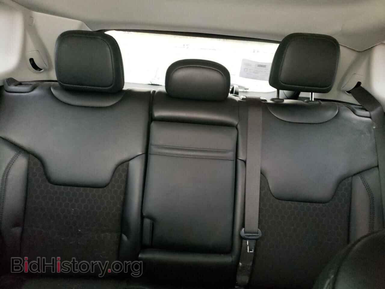 2020 JEEP COMPASS - VIN: 3C4NJCBB2LT158754 - Фото 10