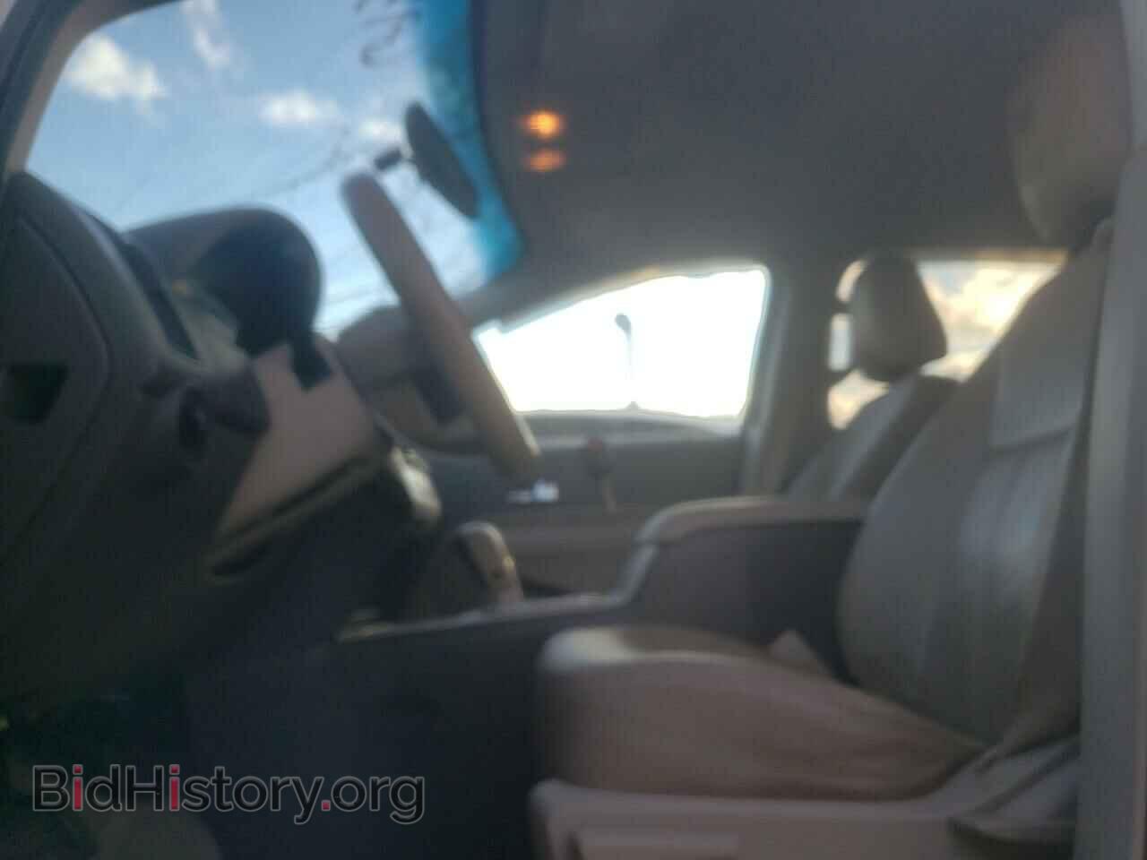 2009 FORD EDGE - VIN: 2FMDK36C79BA69757 - Фото 7