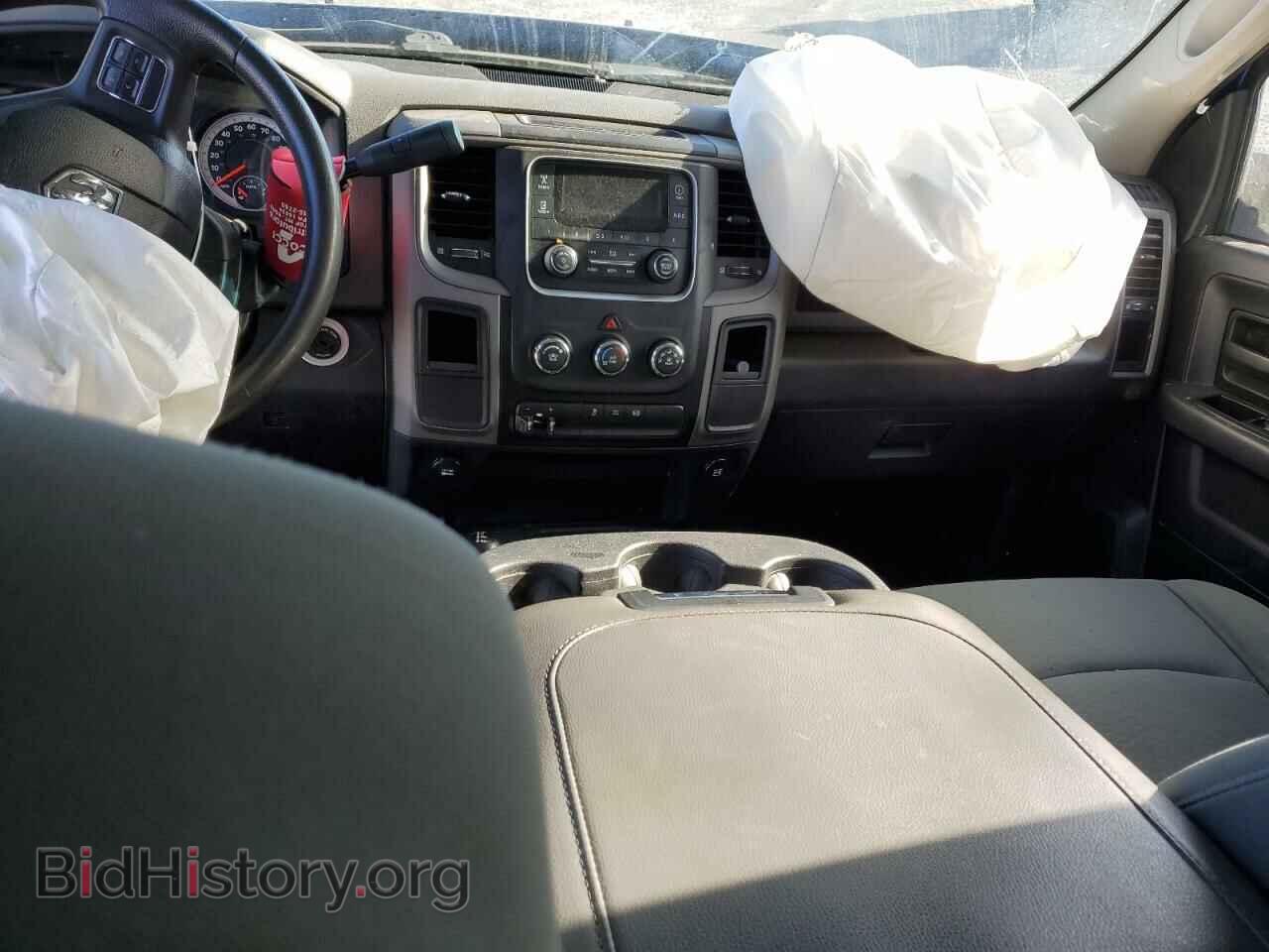 2014 RAM 2500 - VIN: 3C6UR5CL7EG144715 - Фото 8