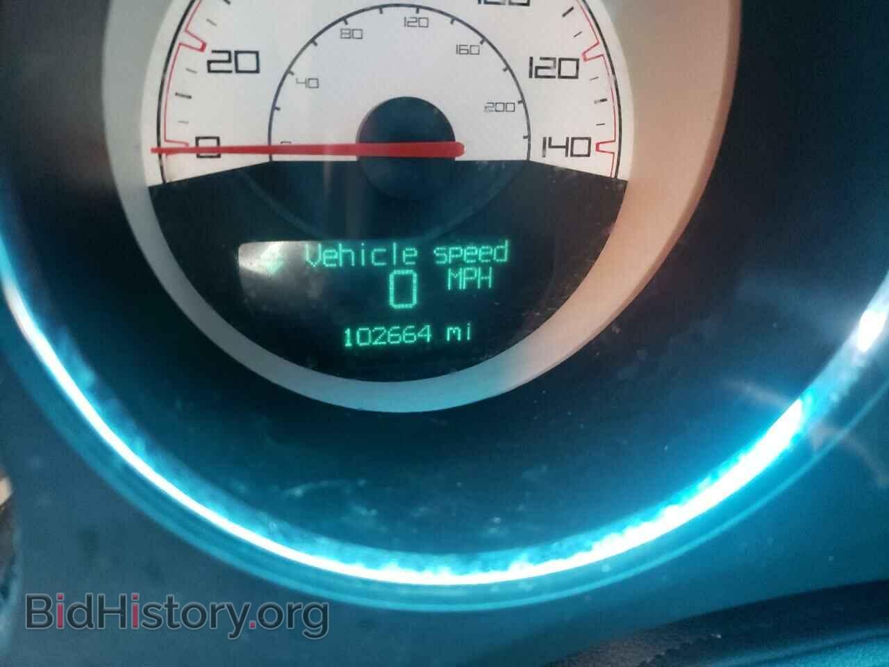 2014 DODGE CHALLENGER - VIN: 2C3CDYAG3EH298630 - Фото 9