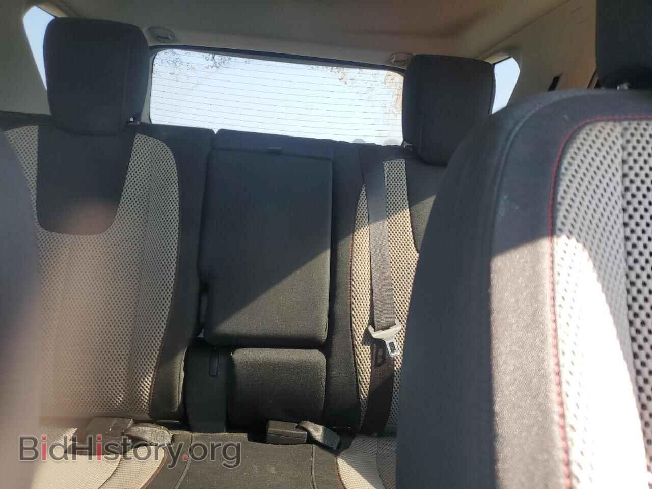2013 CHEVROLET EQUINOX - VIN: 2GNFLDE39D6245783 - Фото 10