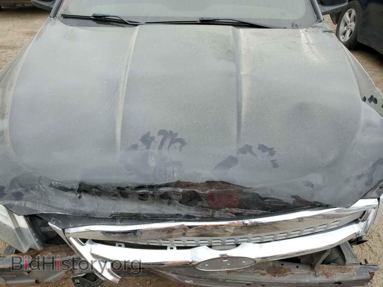 2013 FORD TAURUS - VIN: 1FAHP2E85DG190809 - Photo 11