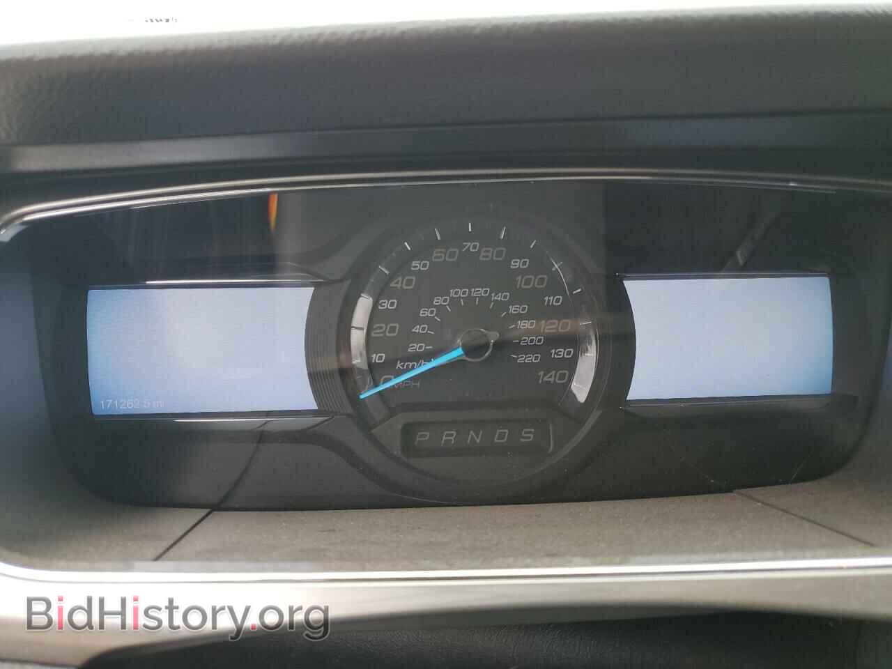 2013 FORD TAURUS - VIN: 1FAHP2E85DG190809 - Photo 9