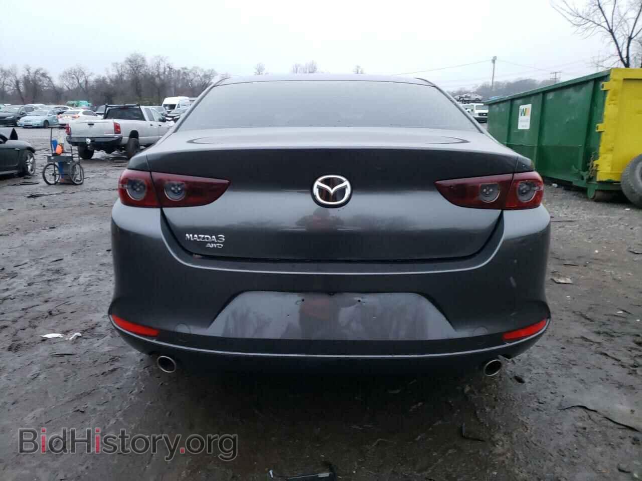2021 MAZDA 3 - VIN: JM1BPBCL6M1341490 - Фото 6