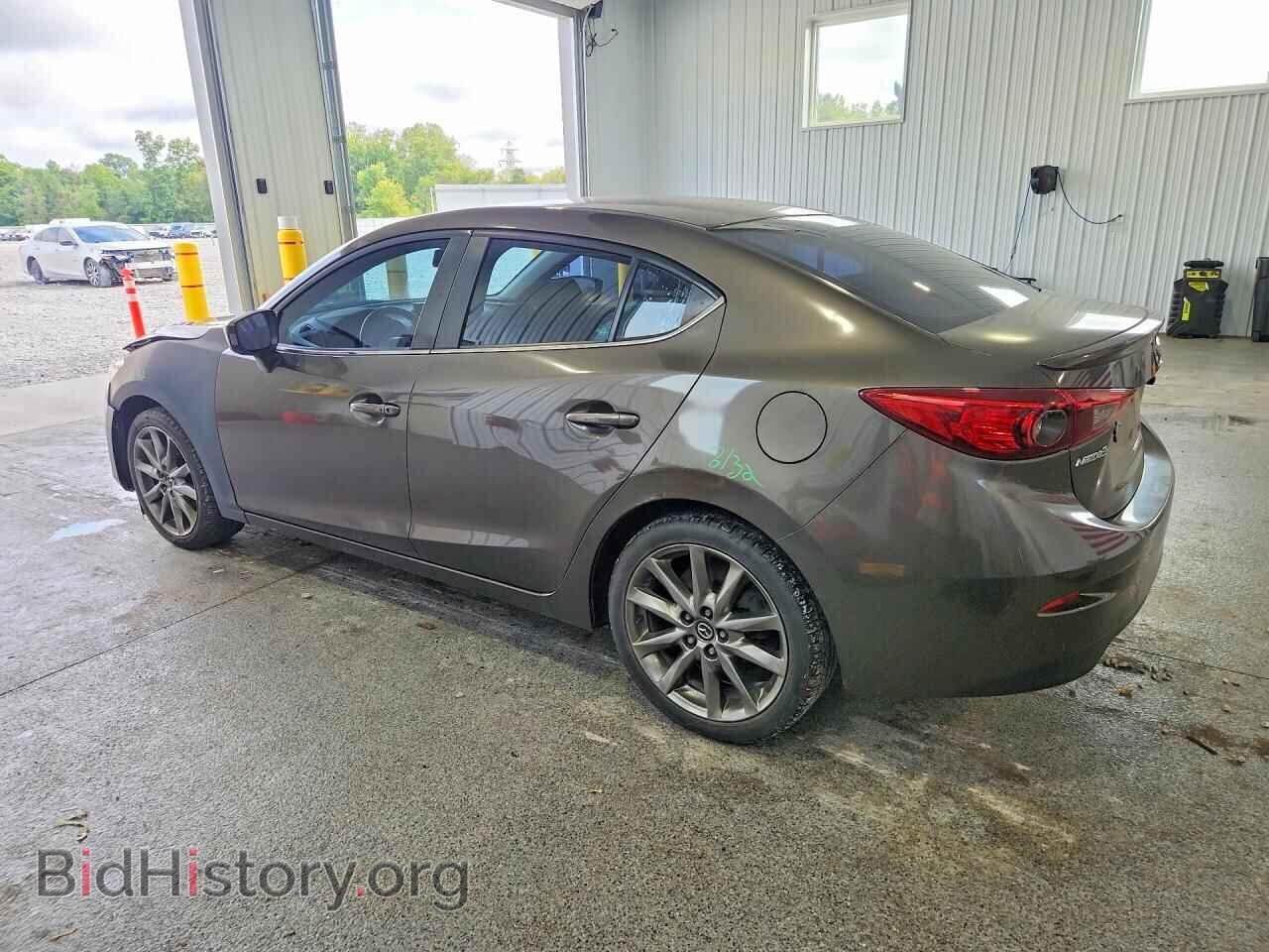 2014 MAZDA 3 - VIN: JM1BM1V77E1168230 - Фото 2
