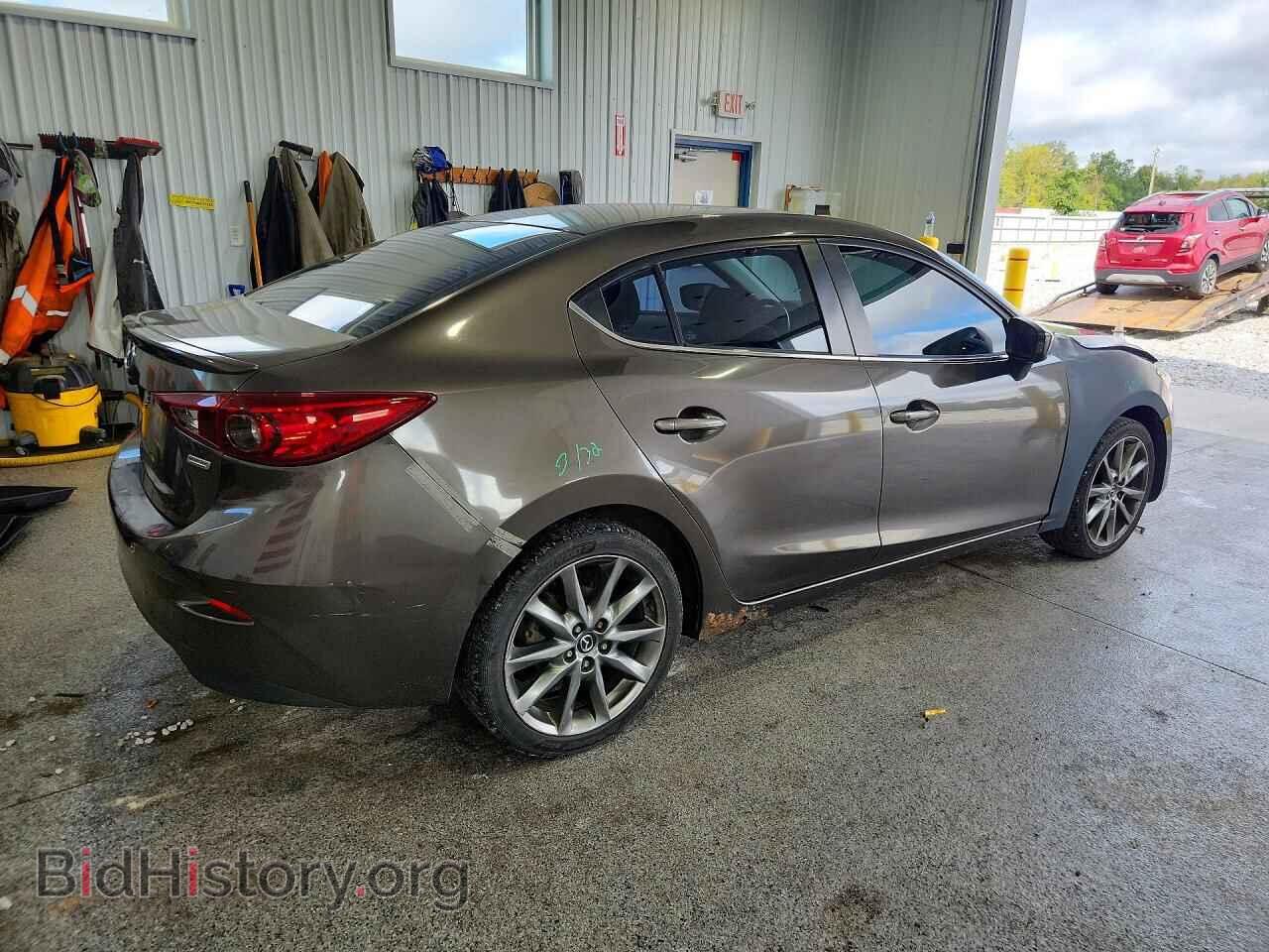 2014 MAZDA 3 - VIN: JM1BM1V77E1168230 - Фото 3