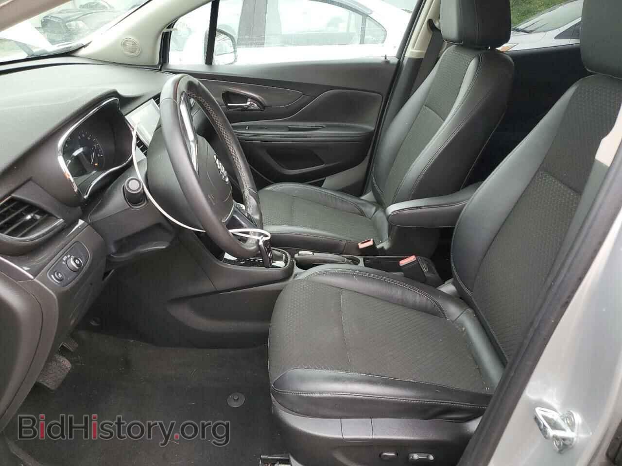 2017 BUICK ENCORE - VIN: KL4CJASB9HB081444 - Photo 7