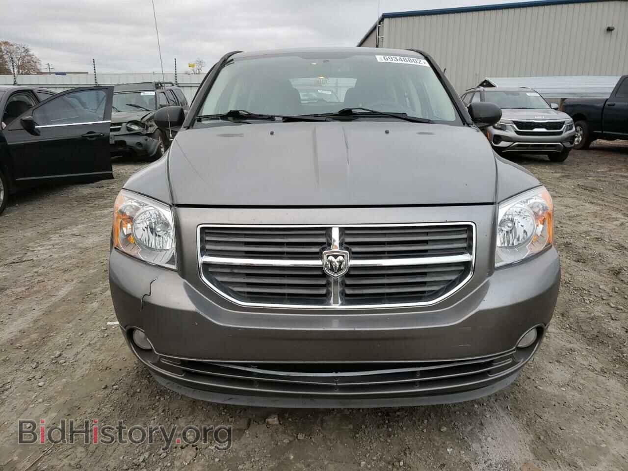2011 DODGE CALIBER - VIN: 1B3CB3HA6BD237952 - Photo 5