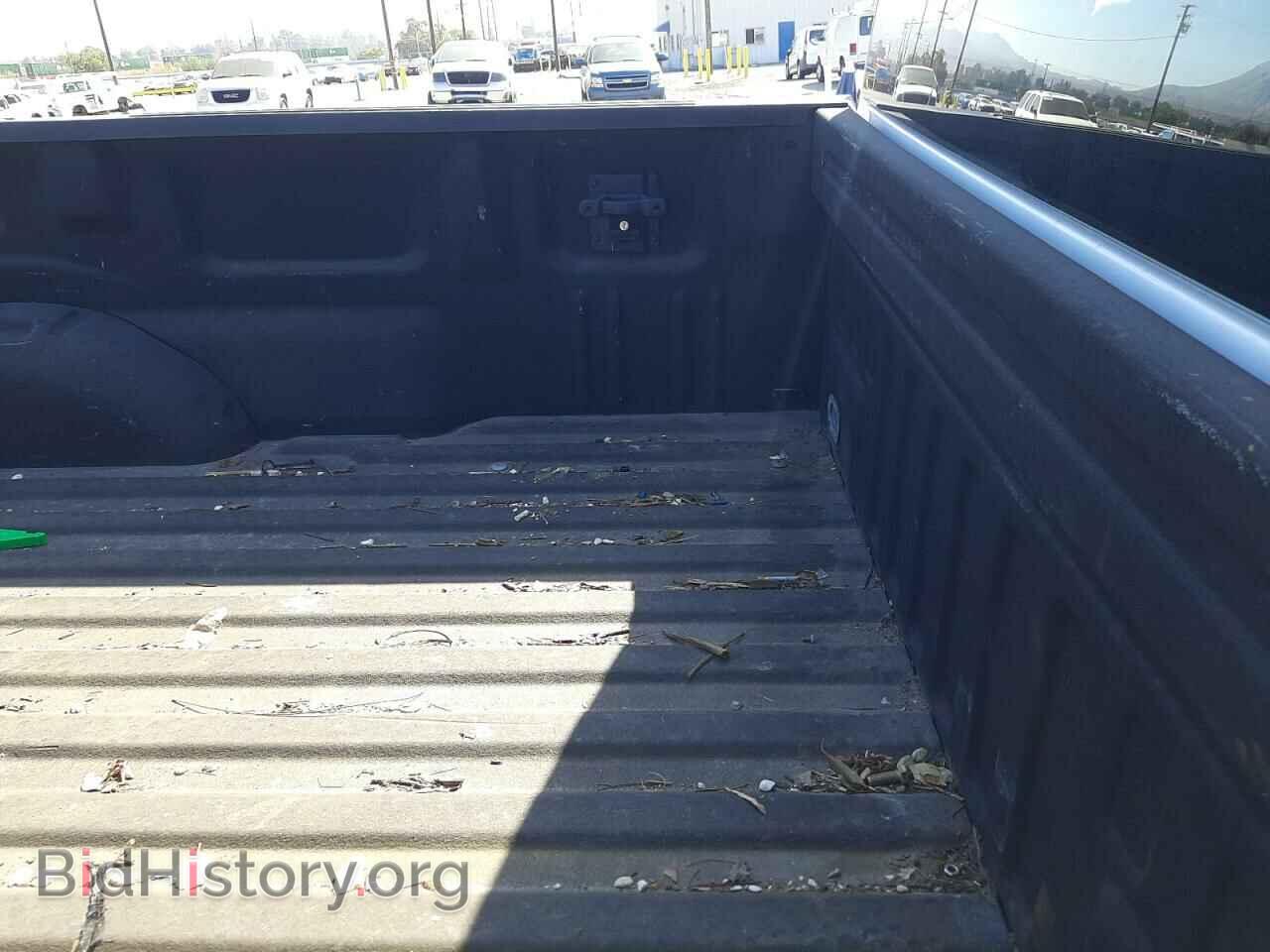 2016 FORD All Models - VIN: 1FTMF1C8XGKD32372 - Фото 10