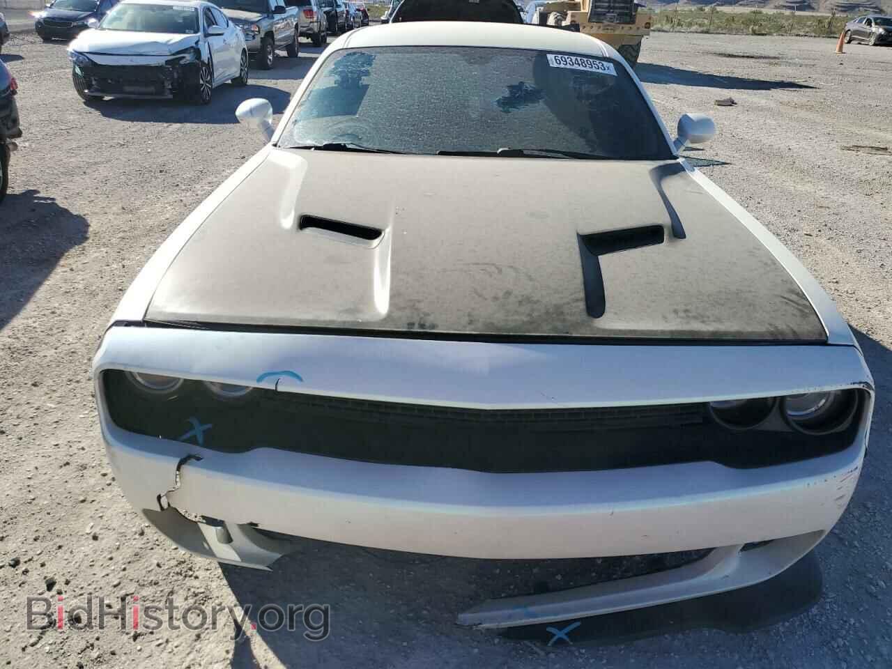 2016 DODGE CHALLENGER - VIN: 2C3CDZAG8GH297031 - Photo 5