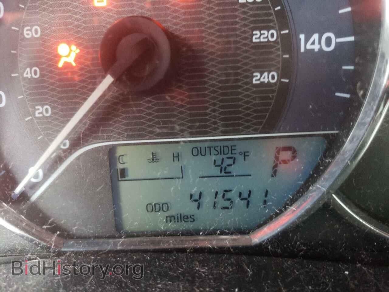 2015 TOYOTA COROLLA - VIN: 2T1BURHE2FC264949 - Фото 8