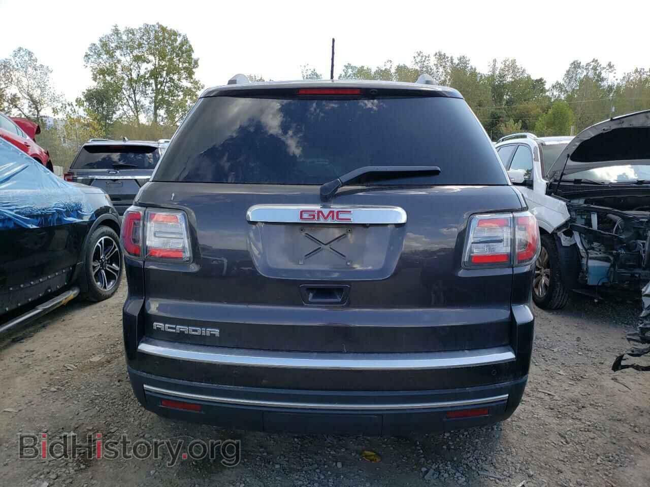 2014 GMC ACADIA - VIN: 1GKKRPKD7EJ368043 - Фото 6