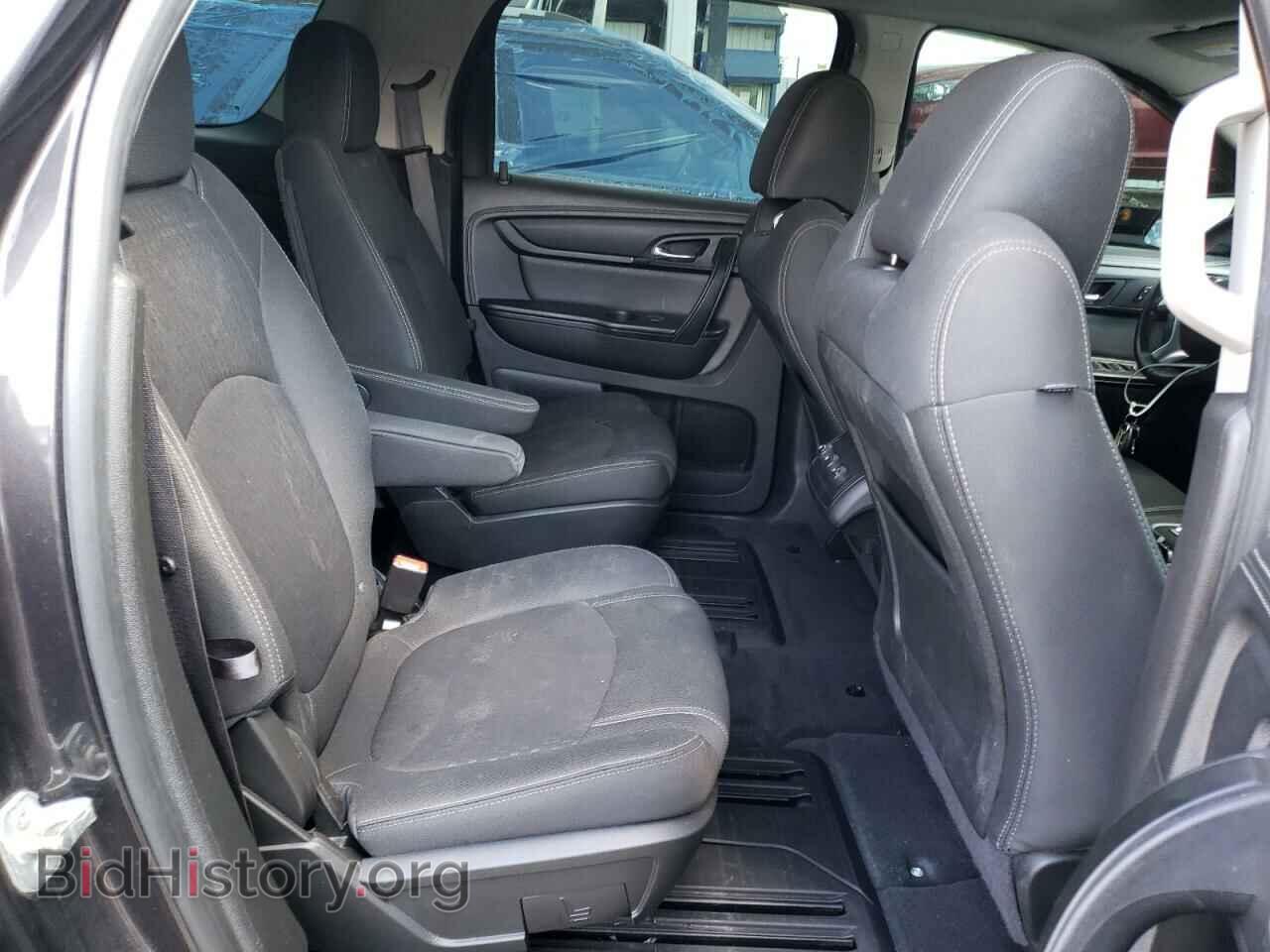 2014 GMC ACADIA - VIN: 1GKKRPKD7EJ368043 - Фото 10