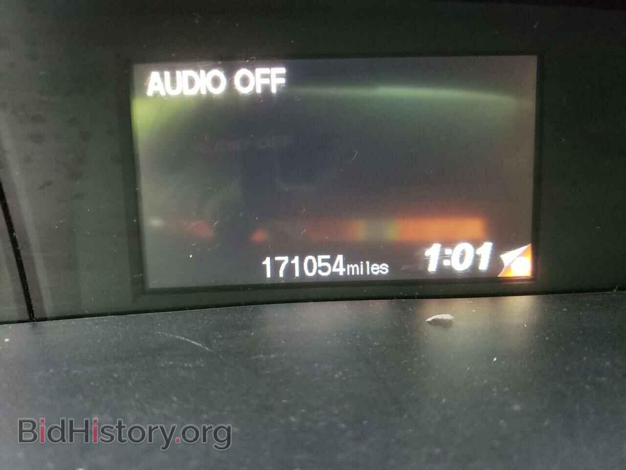 2012 HONDA CIVIC - VIN: 19XFB2F54CE069191 - Фото 8