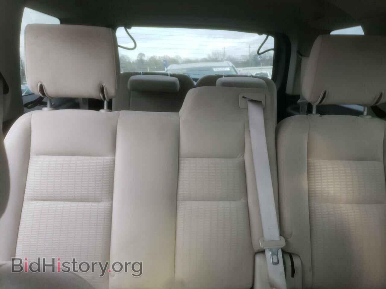 2008 FORD EXPLORER - VIN: 1FMEU73E08UA43263 - Фото 10