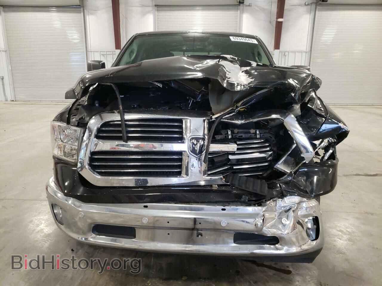 2016 RAM 1500 - VIN: 1C6RR7GT8GS308464 - Фото 5
