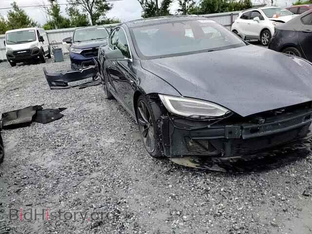 2017 TESLA MODEL S - VIN: 5YJSA1E42HF181297 - Photo 15