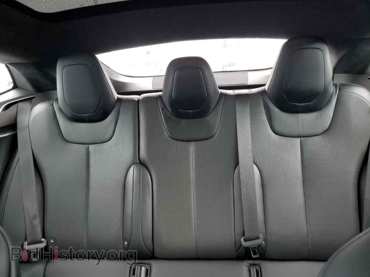 2017 TESLA MODEL S - VIN: 5YJSA1E42HF181297 - Photo 10