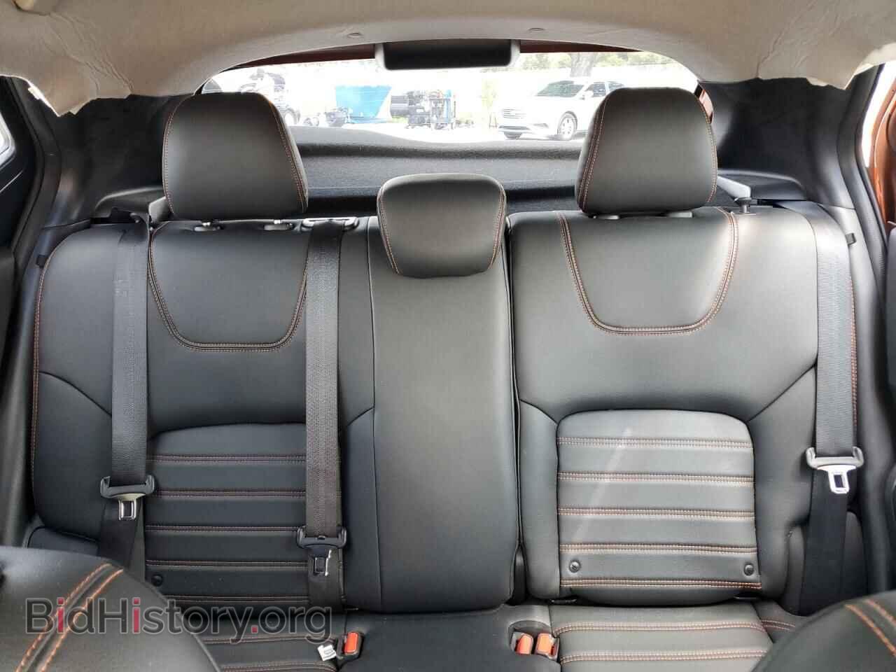 2019 NISSAN KICKS - VIN: 3N1CP5CU3KL567056 - Фото 10