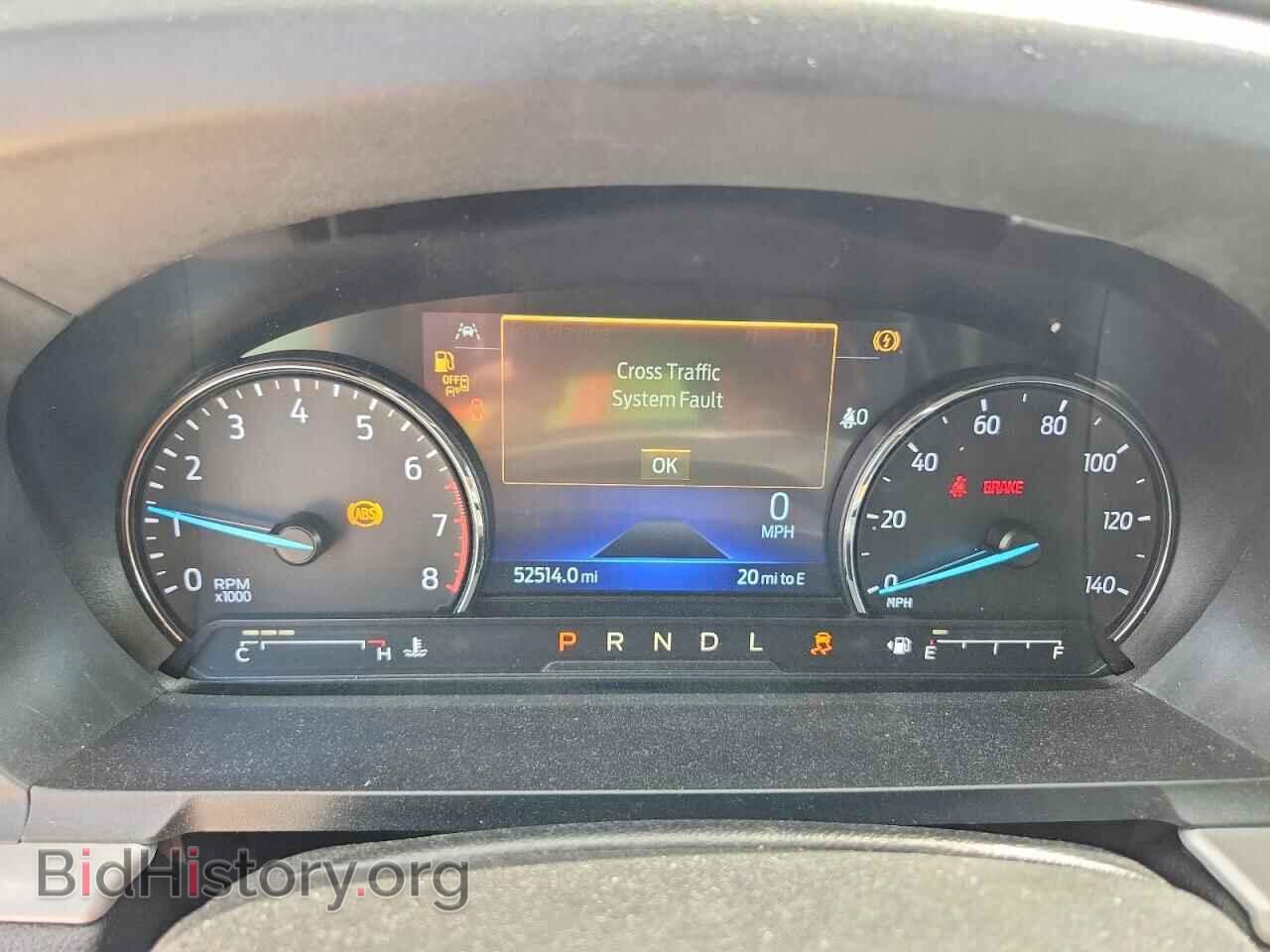 2023 FORD EXPLORER - VIN: 1FMSK7DH6PGB20264 - Photo 9