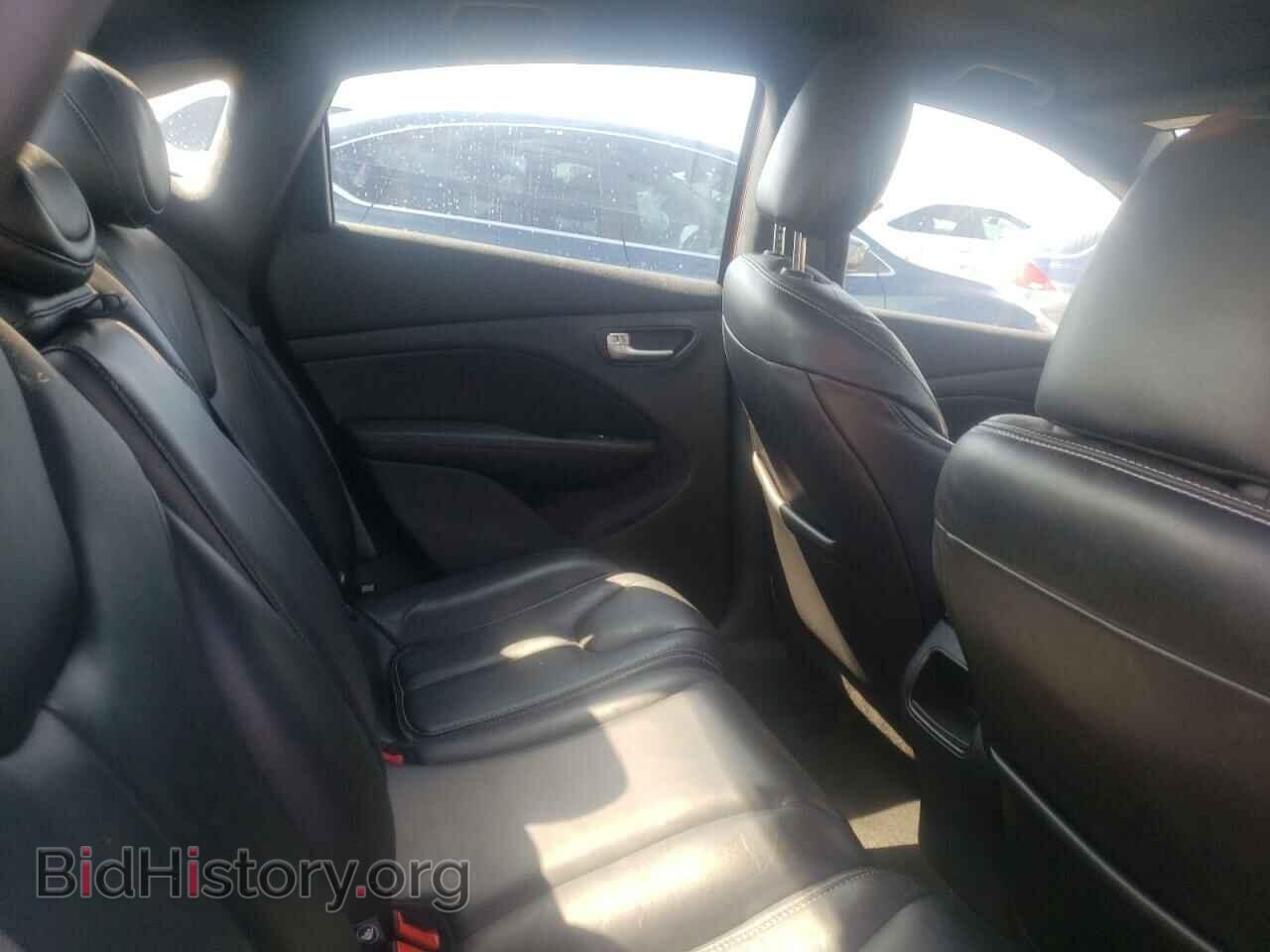 2013 DODGE DART - VIN: 1C3CDFCH2DD232933 - Фото 10