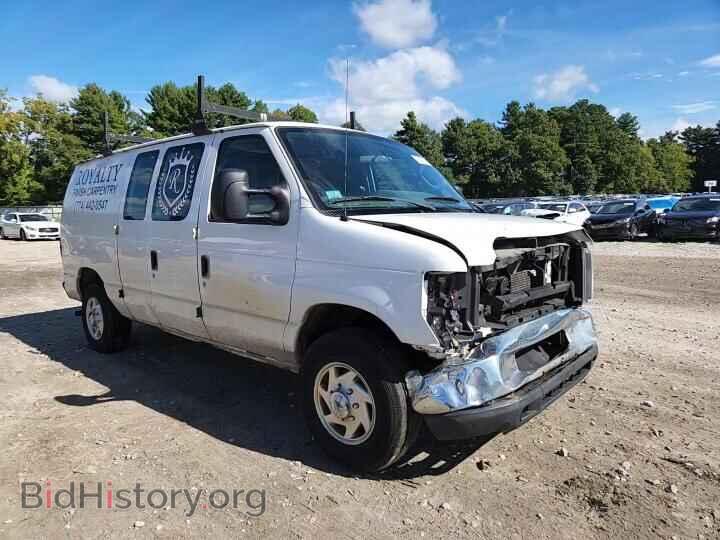 2014 FORD ECONOLINE - VIN: 1FTNE2EW5EDA20356 - Фото 14