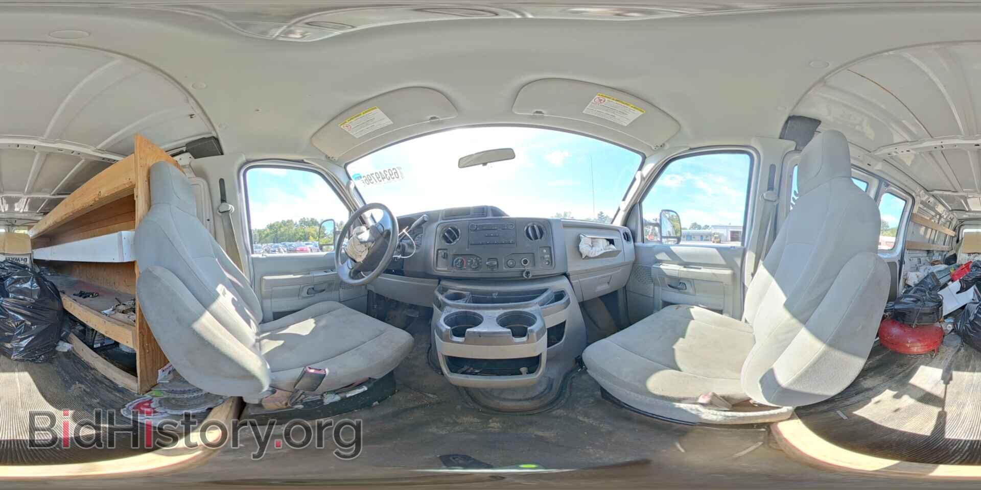 2014 FORD ECONOLINE - VIN: 1FTNE2EW5EDA20356 - Фото 15