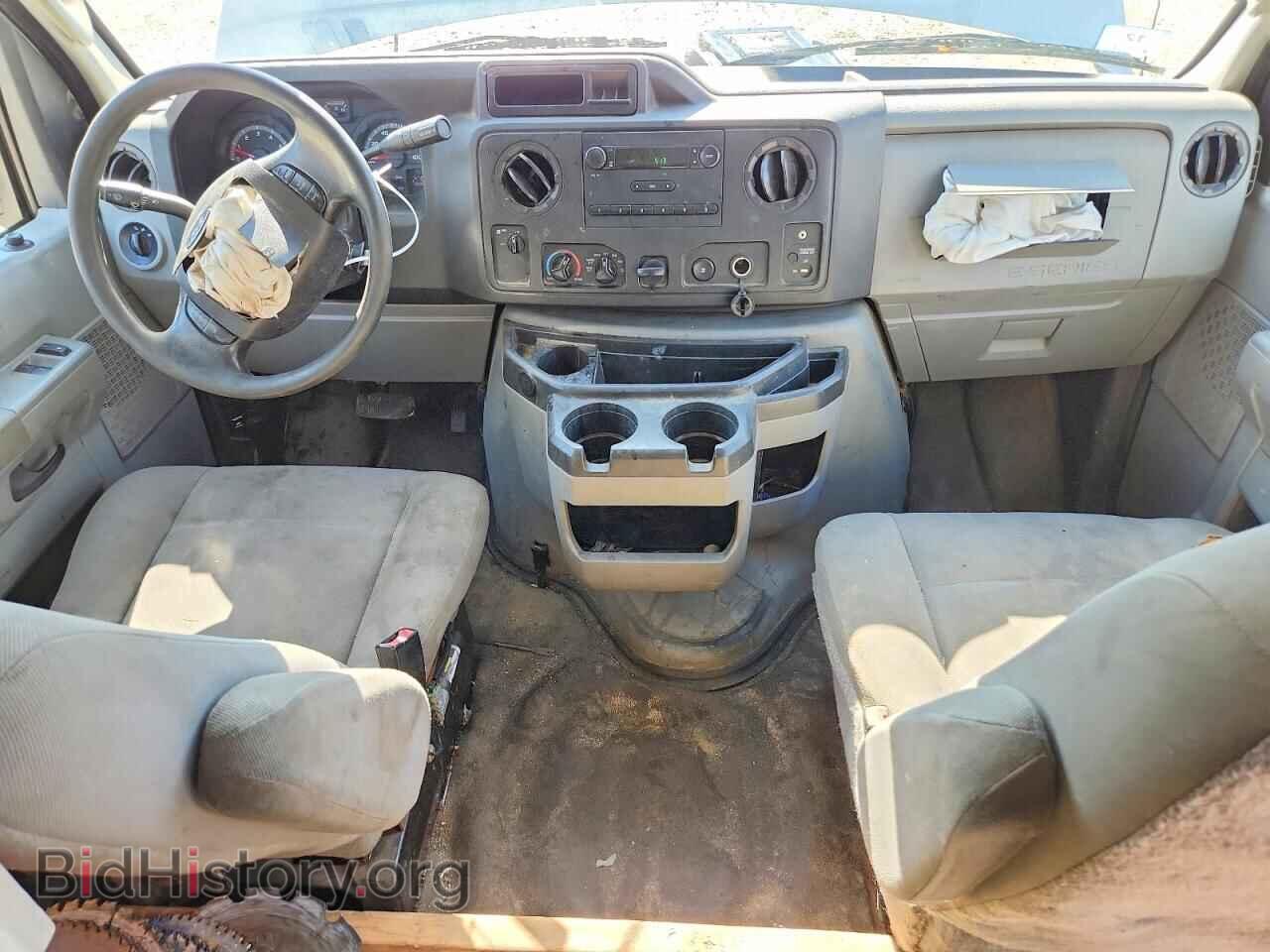 2014 FORD ECONOLINE - VIN: 1FTNE2EW5EDA20356 - Фото 8