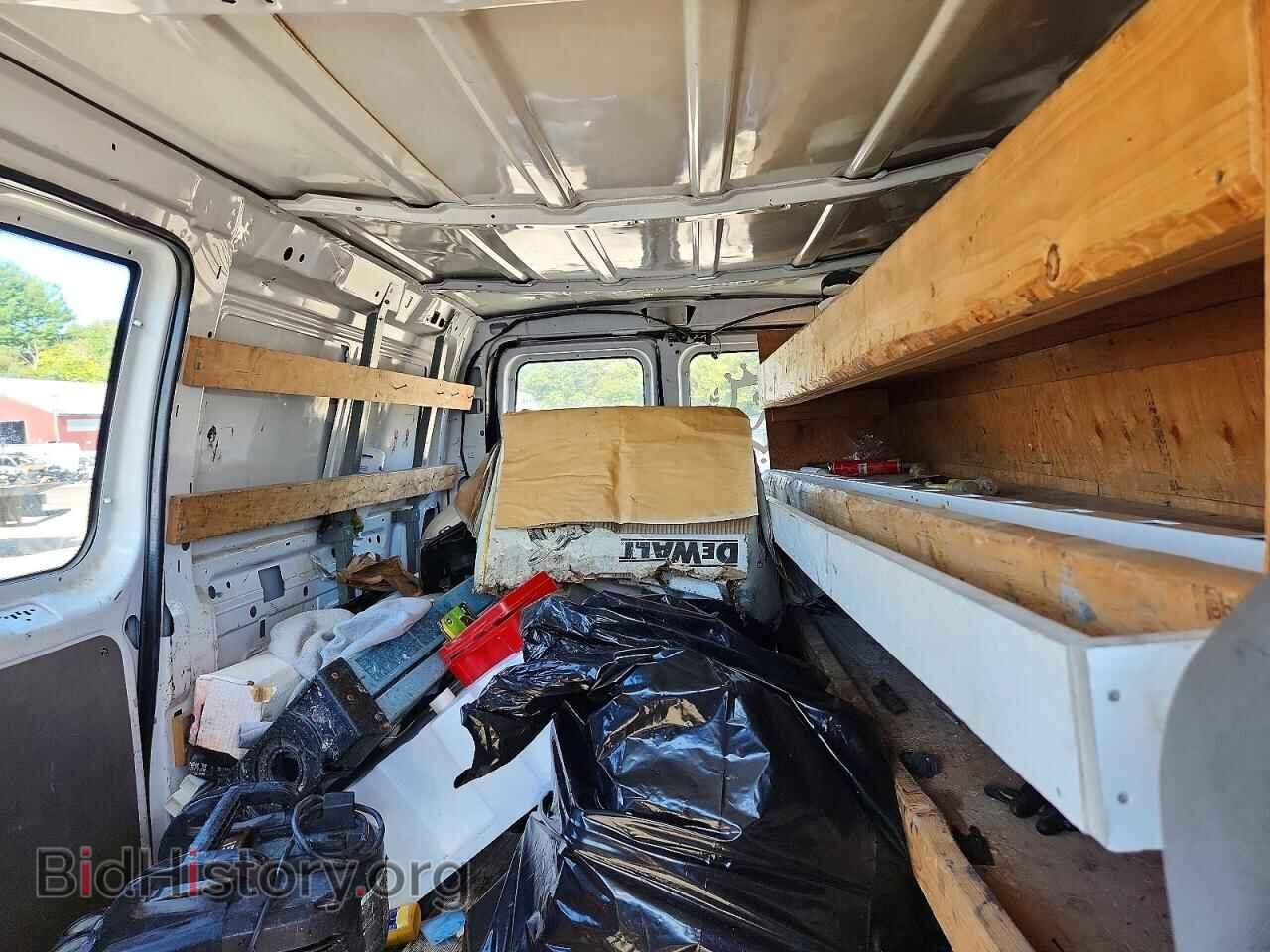 2014 FORD ECONOLINE - VIN: 1FTNE2EW5EDA20356 - Фото 10