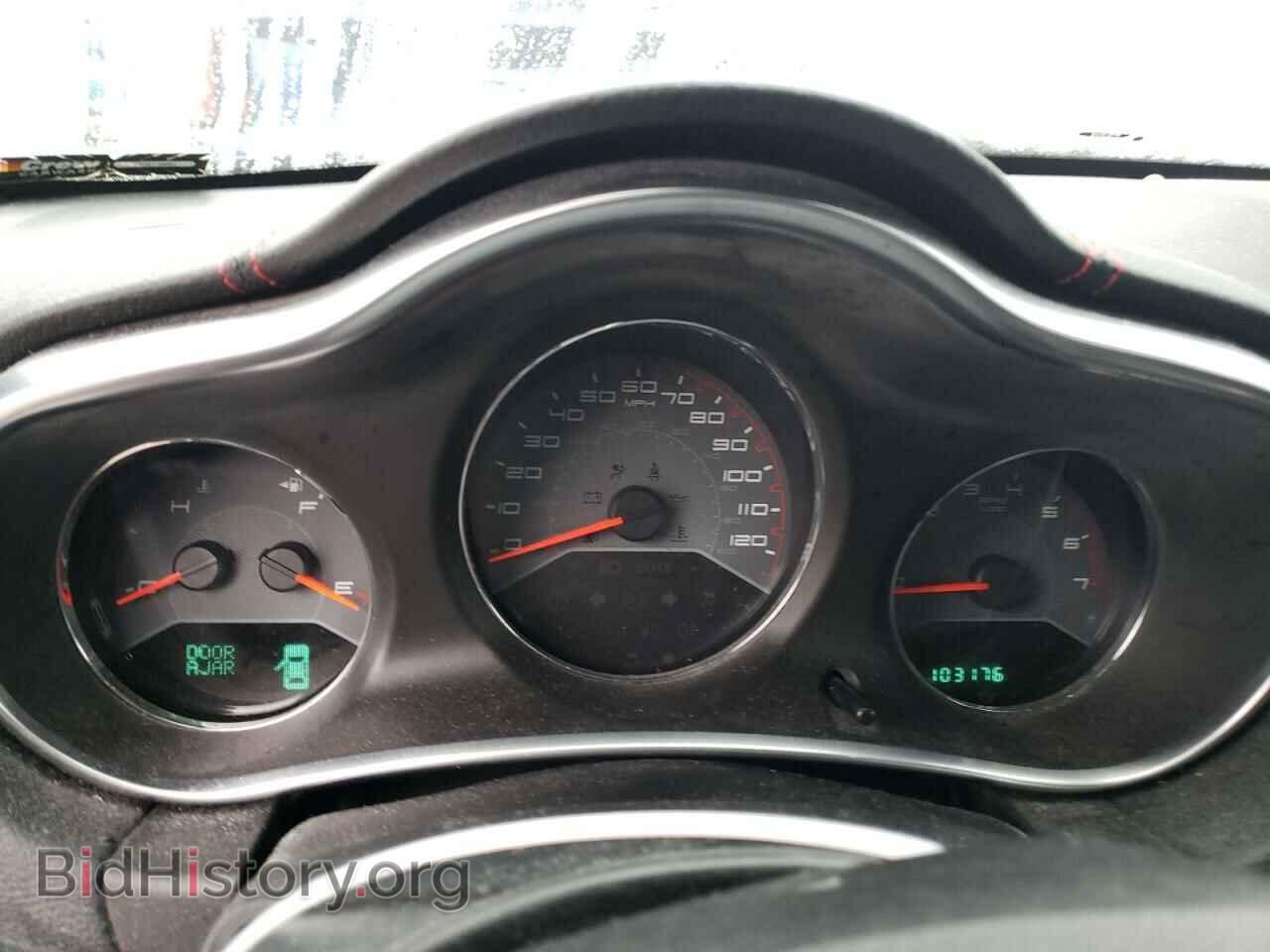 2012 DODGE AVENGER - VIN: 1C3CDZEG0CN227874 - Photo 9