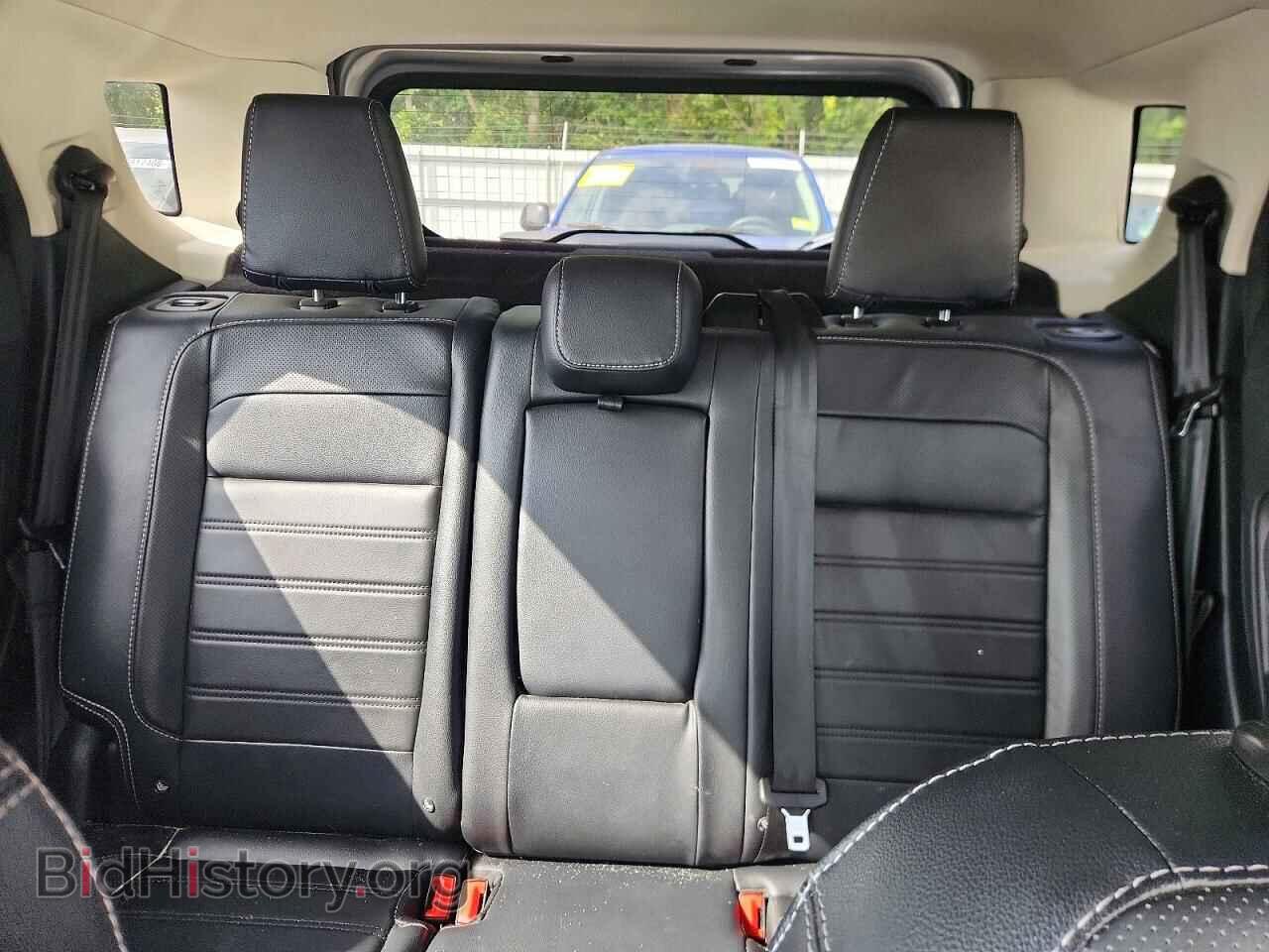 2020 FORD ECOSPORT - VIN: MAJ6S3KL3LC326056 - Photo 10
