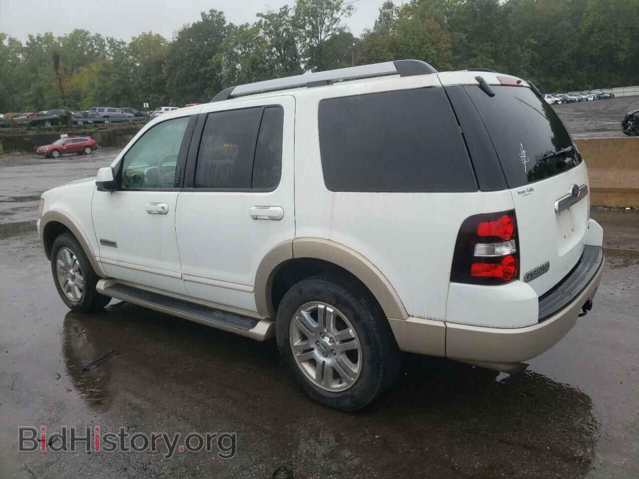 2007 FORD EXPLORER - VIN: 1FMEU74EX7UB60958 - Photo 2