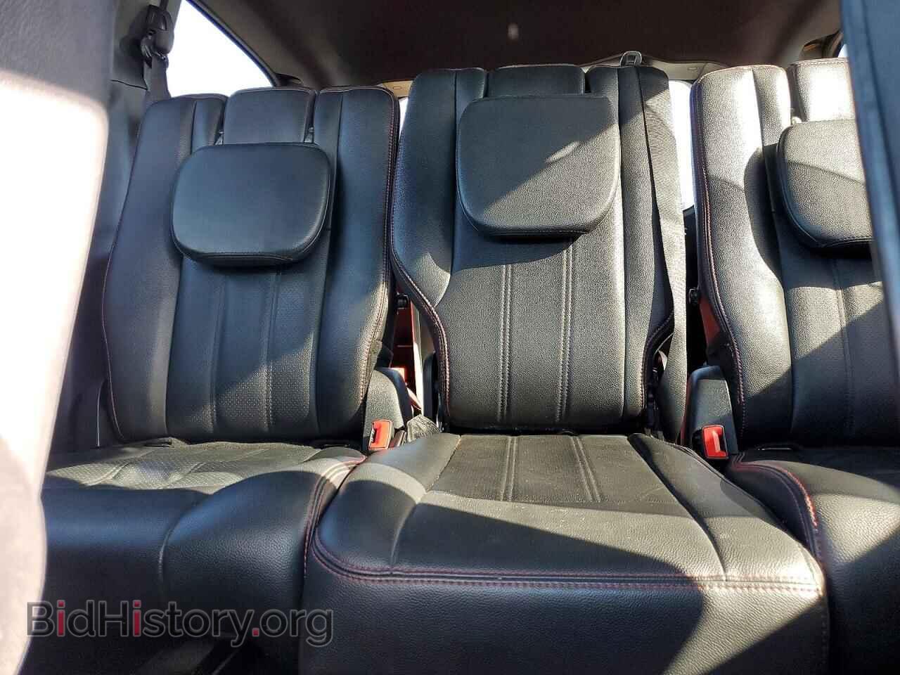 2020 DODGE CARAVAN - VIN: 2C4RDGEGXLR179247 - Photo 10