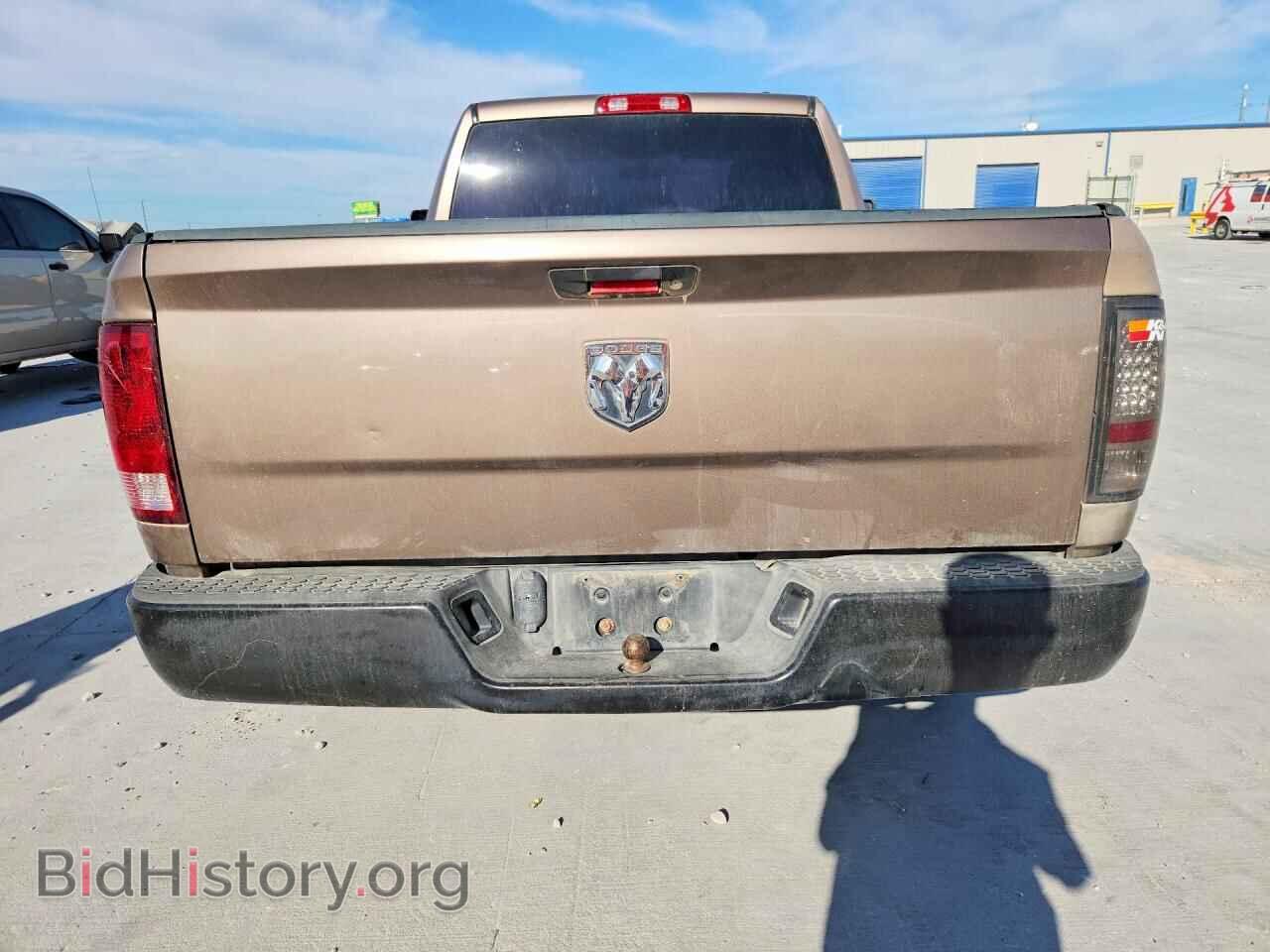 2010 DODGE RAM 1500 - VIN: 3D7JB1EK0AG107664 - Photo 6