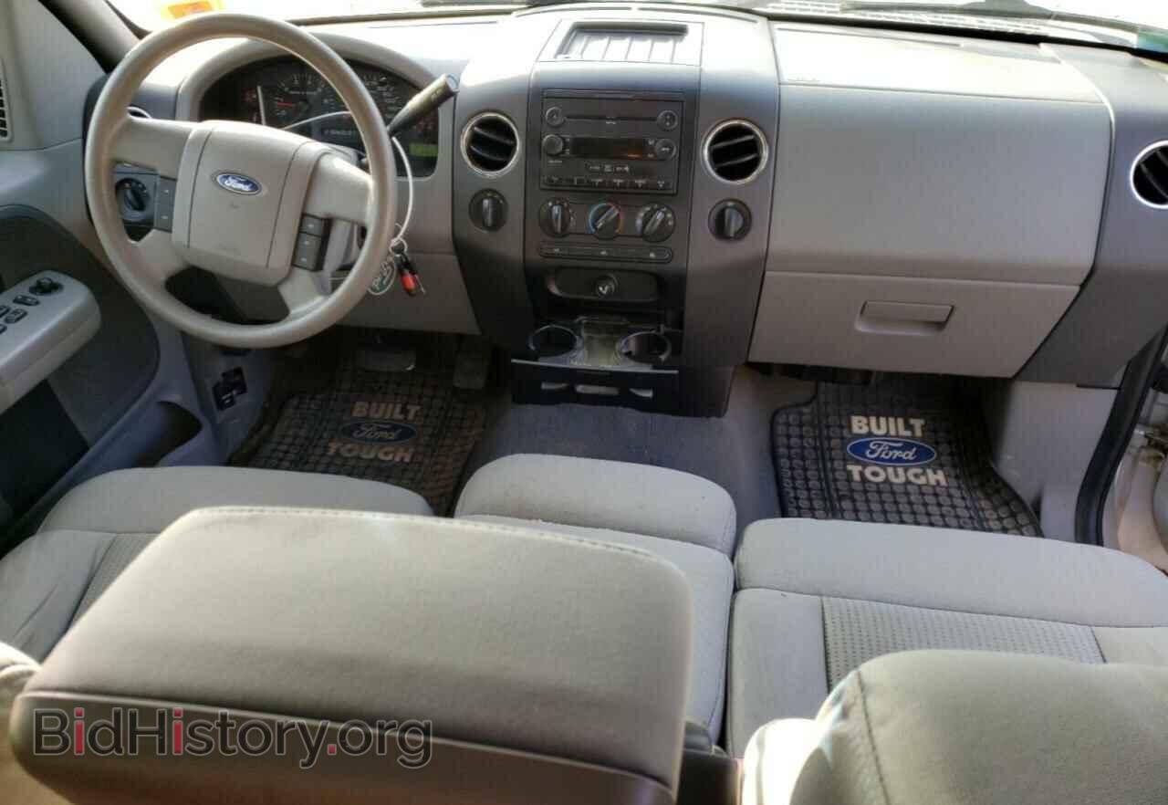 2007 FORD All Models - VIN: 1FTPX14597FA01905 - Фото 8